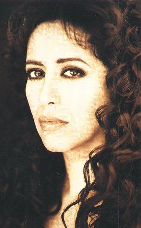 Ofra Haza